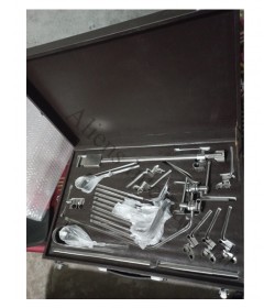 Omni Retractor Set